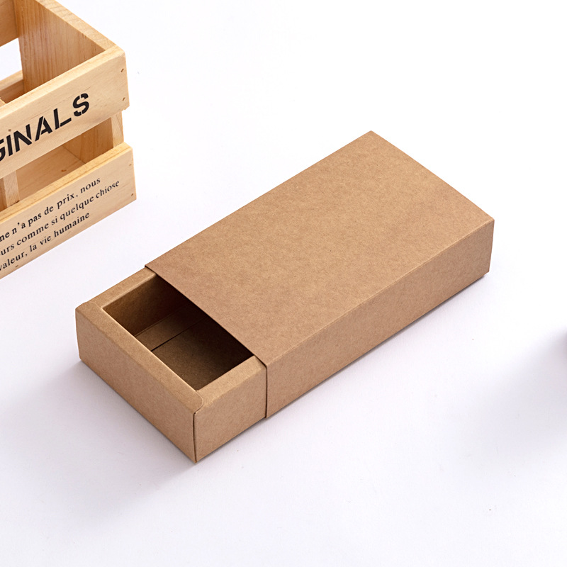 personalization paper drawer box paper drawer box